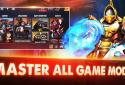 Ultimate Fighting Robot screenshot 6