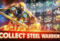 Ultimate Fighting Robot screenshot 8