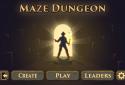 Лабиринты подземелий free screenshot 2