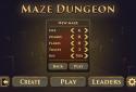 Лабиринты подземелий free screenshot 4