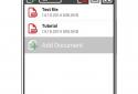 Shuffle Scan PDF Reader screenshot 1