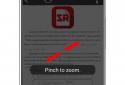 Shuffle Scan PDF Reader screenshot 4