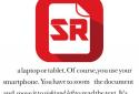 Shuffle Scan PDF Reader screenshot 9