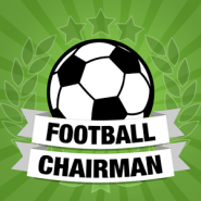 Football Chairman Pro