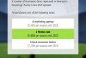 Football Chairman Pro screenshot 3