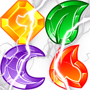 Moon Jewels