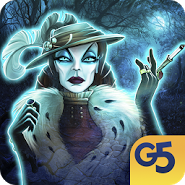 The Ghost Archives: Haunting of Shady Valley