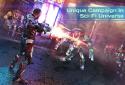 Dead Earth: Sci-fi FPS Shooting Game screenshot 1