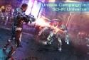 Dead Earth: Sci-fi FPS Shooting Game screenshot 11