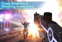 Dead Earth: Sci-fi FPS Shooting Game screenshot 12