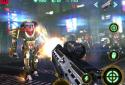 Dead Earth: Sci-fi FPS Shooting Game screenshot 14