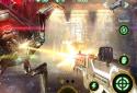 Dead Earth: Sci-fi FPS Shooting Game screenshot 15