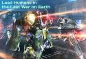 Dead Earth: Sci-fi FPS Shooting Game screenshot 16
