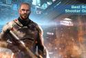 Dead Earth: Sci-fi FPS Shooting Game screenshot 17