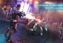 Dead Earth: Sci-fi FPS Shooting Game screenshot 19