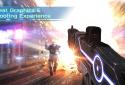 Dead Earth: Sci-fi FPS Shooting Game screenshot 20