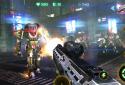 Dead Earth: Sci-fi FPS Shooting Game screenshot 23