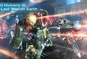 Dead Earth: Sci-fi FPS Shooting Game screenshot 24