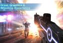 Dead Earth: Sci-fi FPS Shooting Game screenshot 4