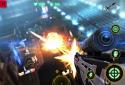 Dead Earth: Sci-fi FPS Shooting Game screenshot 5