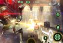 Dead Earth: Sci-fi FPS Shooting Game screenshot 6