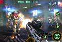 Dead Earth: Sci-fi FPS Shooting Game screenshot 7