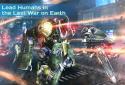 Dead Earth: Sci-fi FPS Shooting Game screenshot 8