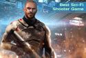 Dead Earth: Sci-fi FPS Shooting Game screenshot 9