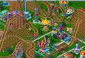 RollerCoaster Tycoon® 4 Mobile screenshot 1