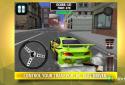 Drift Racing 2015 screenshot 2