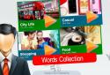 English Words Teacher screenshot 1