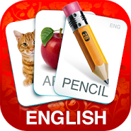 English Words Teacher