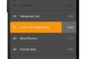 Mixes — Music Player screenshot 4