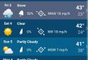 Погода: Україна XL PRO screenshot 6