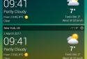 Погода: Україна XL PRO screenshot 8