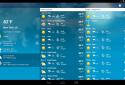 Погода: Україна XL PRO screenshot 9
