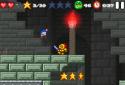Bloo Kid 2 screenshot 2