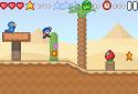 Bloo Kid 2 screenshot 3