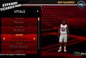 NBA 2K15 screenshot 4