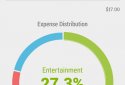 Monas - Expense Manager screenshot 4