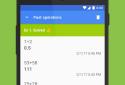 One Calculator - калькулятор screenshot 3