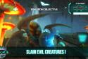 Dead Galaxy : Zombie Trigger screenshot 1