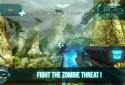 Dead Galaxy : Zombie Trigger screenshot 3