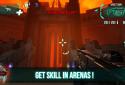 Dead Galaxy : Zombie Trigger screenshot 4