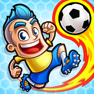 Super Sports Party: Football