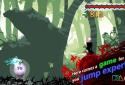 Jumpy Witch screenshot 3