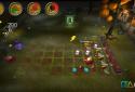 Worms Slingshot TD screenshot 1