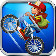 BMX Extreme - Bike Racing