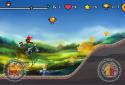 BMX Extreme - Bike Racing screenshot 1
