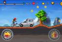 BMX Extreme - Bike Racing screenshot 2